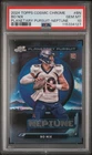 2024 TOPPS COSMIC CHROME PLANETARY PURSUIT NEPTUNE #BN BO NIX PSA 10