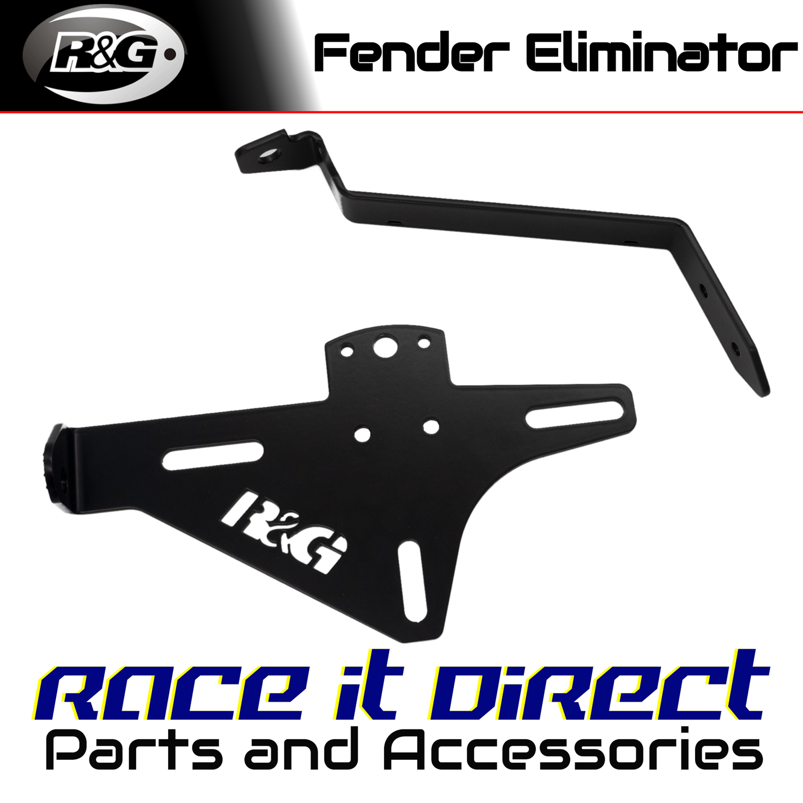 Fender Eliminator for Harley-Davidson Softail Standard 2022-2023 R&G