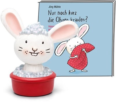 TONIES Sonstiges Audio-Zubehör Hörfigur - Hasenkind