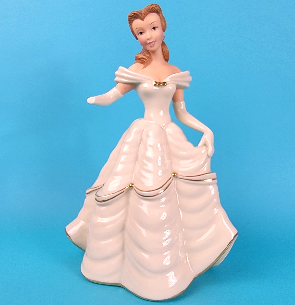 lenox disney beauty and the beast products for sale | eBay