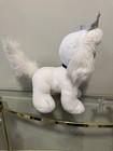 Build A Bear Disney’s Princess Palace Pet Cinderella’s Pumpkin White Dog  — photo 5