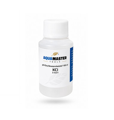 Aqua Master Aufbewahrungslösung für EC & pH Elektroden 100 ml