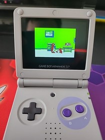 USED PINGU Game Boy Gameboy GB Nintendo Authentic Game Soft Only Japan