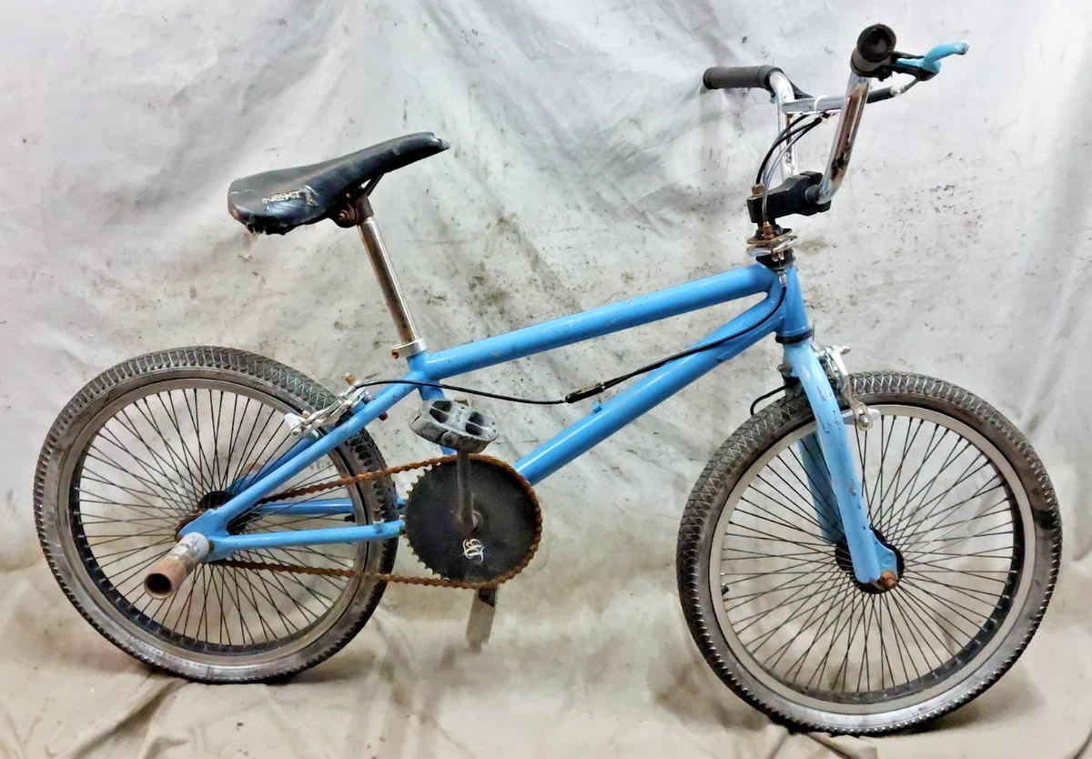 Schwinn BMX Bike 20 In Bikes | eBay