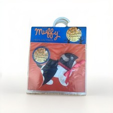 Muffy Vanderbear Outfit für Purrlie FLEDERMAUS KATZE Angst-Steif Dumm Gruselig