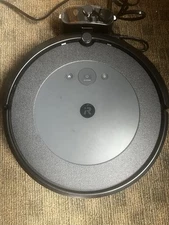 iRobot Roomba Combo i5 Robot Vacuum & Mop Clean by Room with Smart Mapping 17020