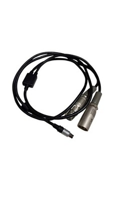 Digital Data Balanced coaxial Cable For SONY TCD-D10PRO/PROI/PROII