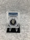 2009-S 50C Kennedy Silver Half Dollar - PCGS PR69 DCAM