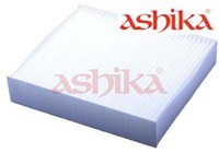 Ashika 21-SM-SM1 Filter FüR Innenraumluft Innenraumfilter Filter