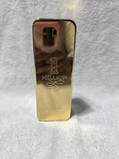 Paco Rabanne 1 Million EDT Spray 6.8 Fl Oz oz 200 ml bottle Men's Cologne