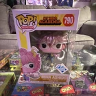 Funko Pop! Vinyl Mina Ashido My Hero Academia #790 Funko Insider Club Exclusive