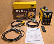 ESAB Rogue ES 150i CE MMA Welder 230V