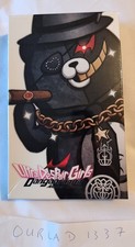 Danganronpa Ultra Despair Girls Limited Edition (PS Vita) Brand new Sealed
