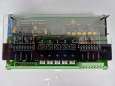Lyngso Marine AAM 401 Analog Output Module