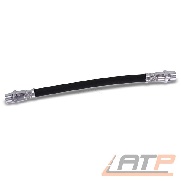 Bremsleitung Bremsschlauch Hinten Mitte FÜR Skoda Superb 3U 1.8-2.8 BJ 01-08-image