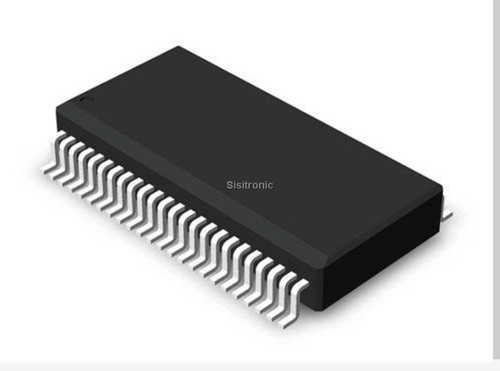 TLS2505 Surface mount IC TSSOP - 第 1/1 張圖片