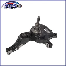 Driver Front Left Steering Knuckle for Ford Explorer Mountaineer Ranger 2wd