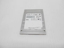 Toshiba 800GB 12gbps 12G SAS SSD Hard drive 2.5'' Server Dell HP supermicro 512