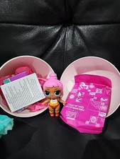 HAT TRICK QUEEN  LOL FIFA WORLD CUP SERIES Doll
