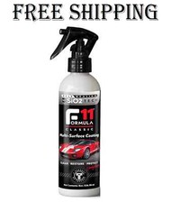 TopCoat F11 Polish  Sealer for Cars, Motorcycles and More   Water-Based...