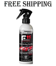 TopCoat F11 Polish & Sealer for Cars, Motorcycles and More – Water-Based... 