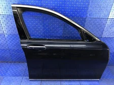 2016-2019 BMW 750I FRONT RIGHT DOOR SHELL IMPERIAL BLUE (A89) OEM