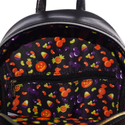 Loungefly Entertainment Earth Exclusive Mickey Mouse 