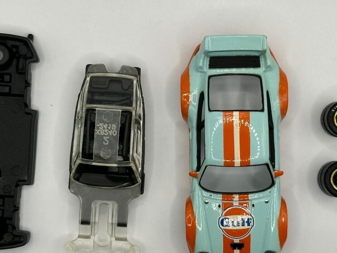 RARE 2016 HOT WHEELS RLC EXCLUSIVE SPECIAL PORSCHE 993 GT2 RARE 2016 HOT WHEELS RLC EXCLUSIVE SPECIAL PORSCHE 993 GT2