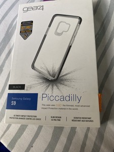 gear4 piccadilly s9 review