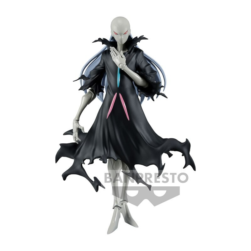 Figurine Spirit Guardian Beretta Vol 16 en Version Collector Sculptée