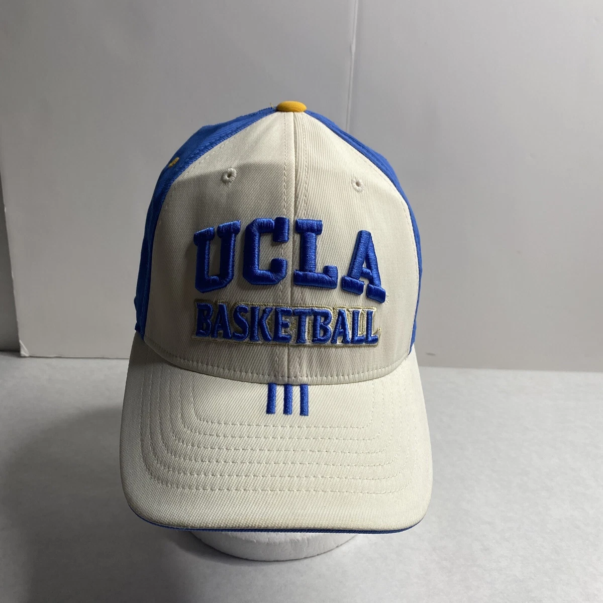 UCLA Adidas Hat eBay