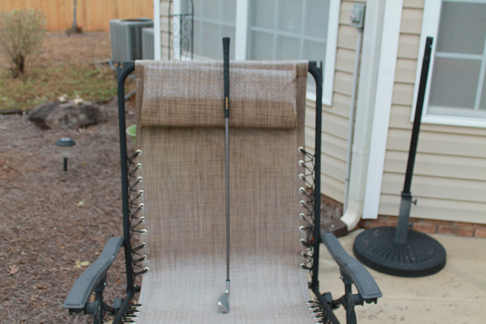 GOLDEN BEAR JR7 MID IRON eBay