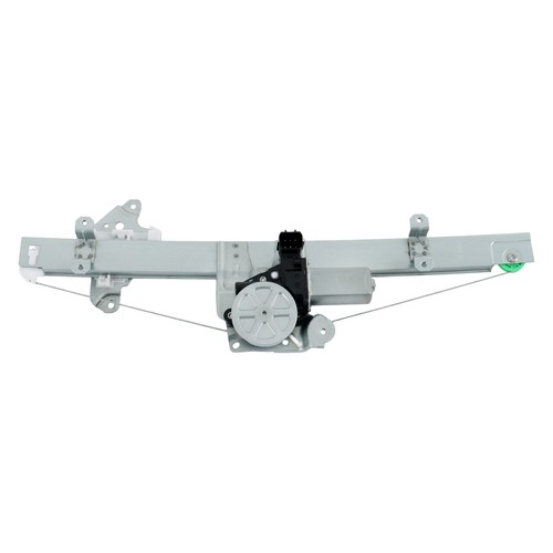 748-015 Front Left Electric window lifter Assembly For 2014-2020 Nissan Rogue - Picture 6 of 9