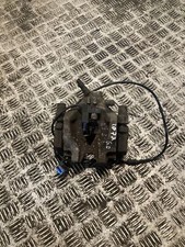 MERCEDES-BENZ E Cabrio A207 Hinten Rechts Bremssattel 2044230481