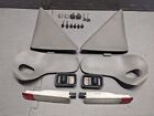 2003-2006 Silverado Sierra Tahoe Suburban Light Gray Door Panel Trim & Hardware