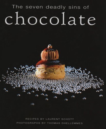 The Seven Deadly Sins of Chocolate By Delhemmes Thomas
