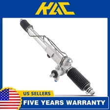 For 1995-2004 Toyota 4Runner Tacoma Power Steering Rack and Pinion Assembly
