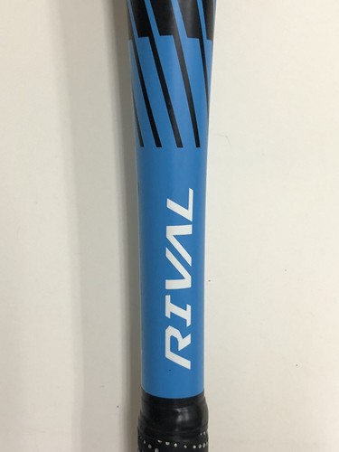 Easton Rival SP17RV 34" 26oz Power Loaded 7050 ASA USSSA Aluminum Softball Bat - Bild 11 von 11