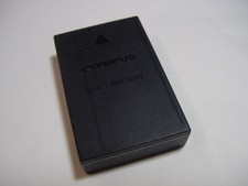 GENUINE OLYMPUS BATTERY PS-BLS1