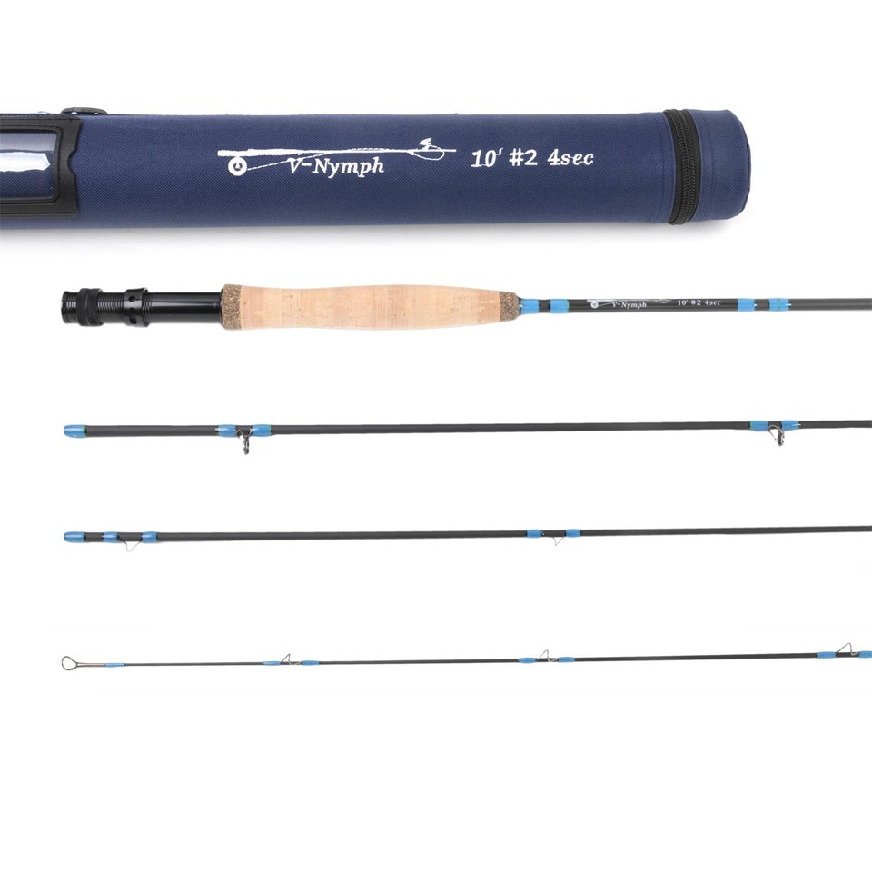 Carp Fishing Rod Maximumcatch Nymph Fly Fishing Rod Nano Japanese