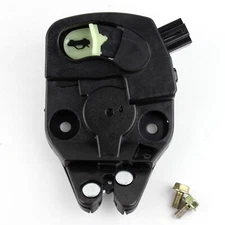 Trunk Latch For Honda Accord 2013 - 2017 Power Lid Lock Actuator 3839