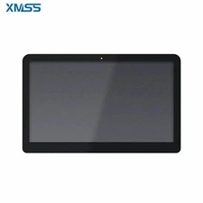 15.6" 30Pins LED LCD Touch Screen Assembly for HP Envy X360 M6-w101dx M6-w102dx