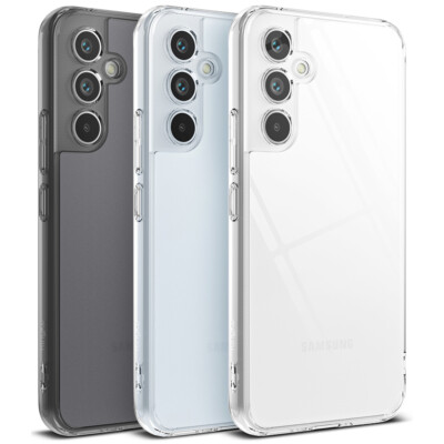 For Samsung Galaxy A54 / A34 / A24 / A14 Case | Ringke [Fusion] Clear & Matte