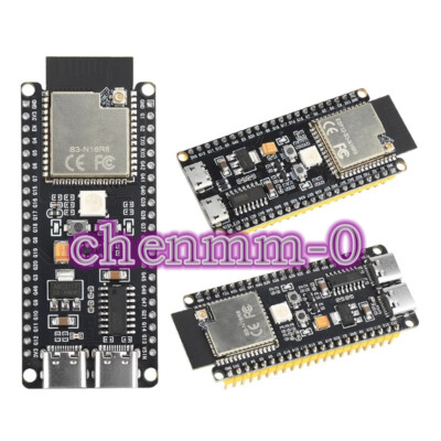 1PCS ESP32-S3-N16R8 core development board wifi Bluetooth ESP32-DevKitC-1 #YT