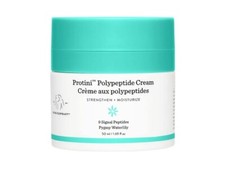 Drunk Elephant Protini Polypeptide Cream. Protein Face Moisturizer with Amino...