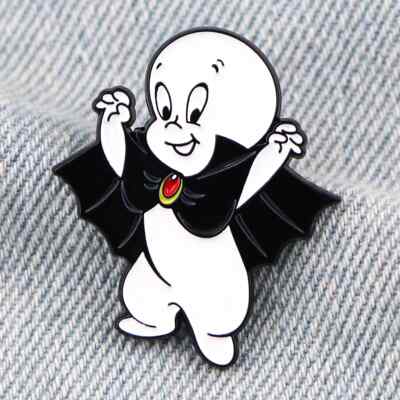 Loungefly Mini sac à dos universel Casper The Friendly Ghost