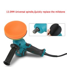110V/220V Car Polishing Machine 600W Waxing Machine Scratch Repair Machine Kit