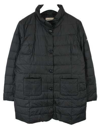 Giacca Lunga Finta Pelle Scamosciata Donna – Foderata In Pile, Doppio Petto, Risvolto A Tacca, Oversize, Calda, Per Autunno E Inverno (Taglie S-XXL)