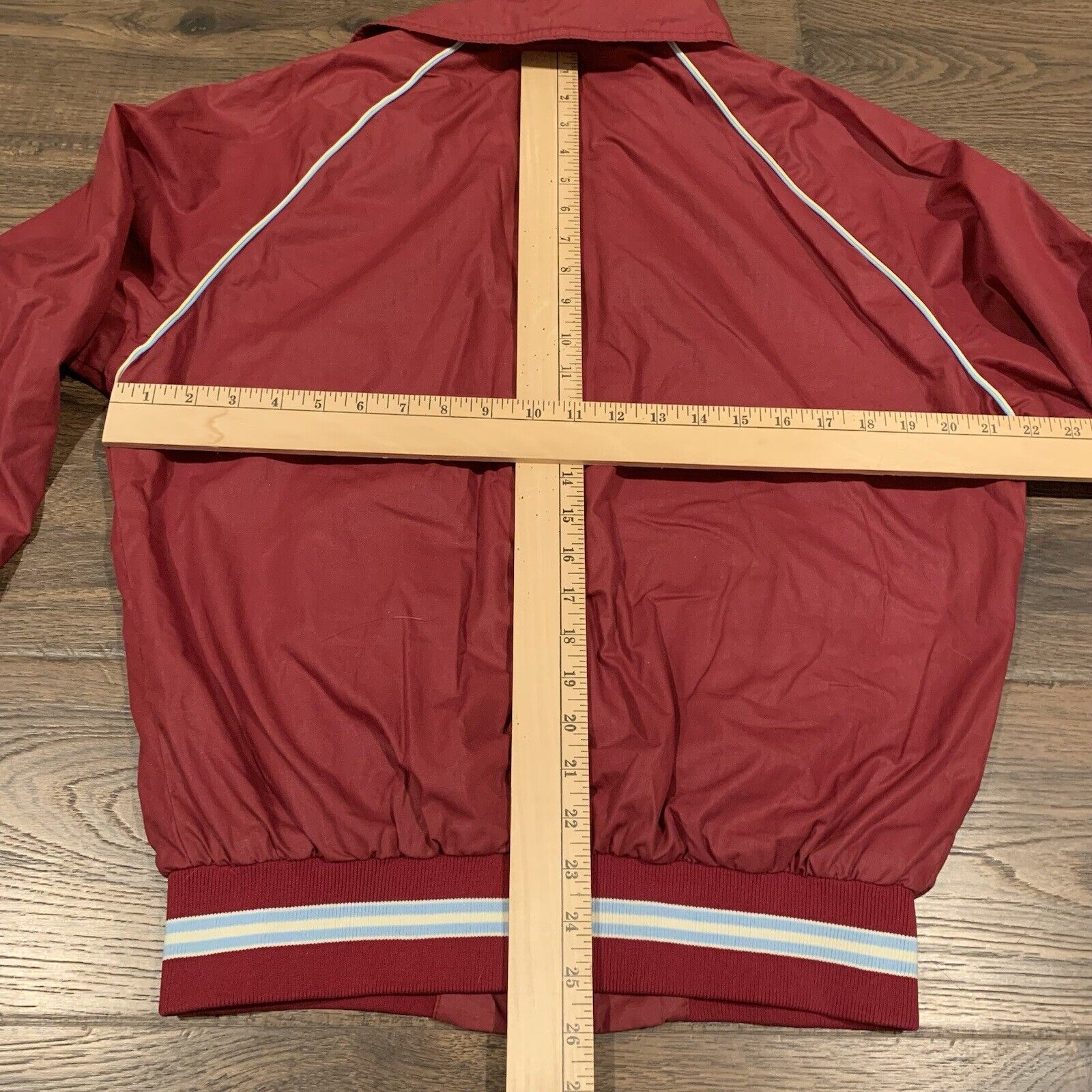 VTG Pacific Trail Sportswear Puffer Jacket Coat S… - image 16