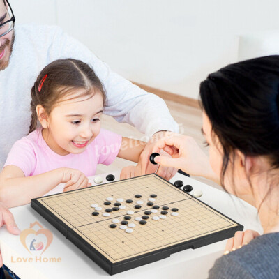 Set da Gioco Go Tavola Pieghevole Magnetica Weiqi Giochi Educativi per Bambini acquista in modo economico - spedizione gratuita, recensioni reali con foto Set da Gioco Go Tavola Pieghevole Magnetica Weiqi Giochi Educativi per Bambini acquista in modo economico - spedizione gratuita, recensioni reali con foto